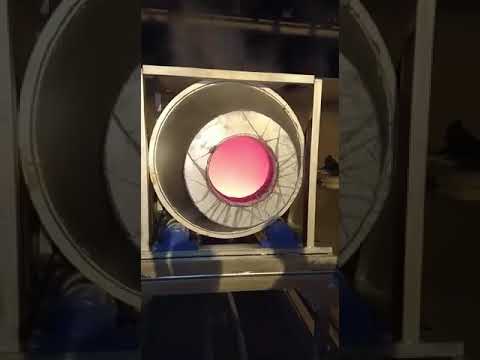 How food grade black salt is made on industrial scale