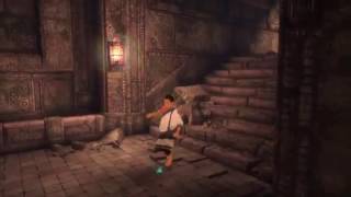 The last guardian - Maniac The last guardian - Maniac