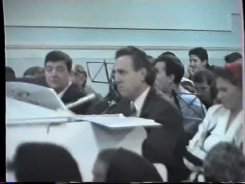 👩‍👩‍👧‍👧Corul „Albini” (1998) - Crucea-i ascultarea Domnului Isus