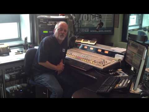 WSOY 1340 Nerve Center