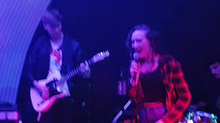 PURE EVIL - BABY STRANGE @CC&#39;S