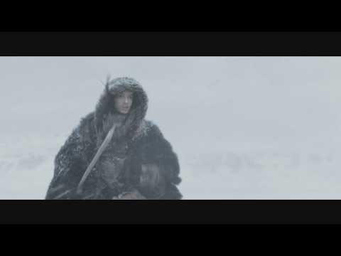 ALPHA - Filmclip deutsch "Durch das Eis" | Ab 7.9.2018 nur im Kino