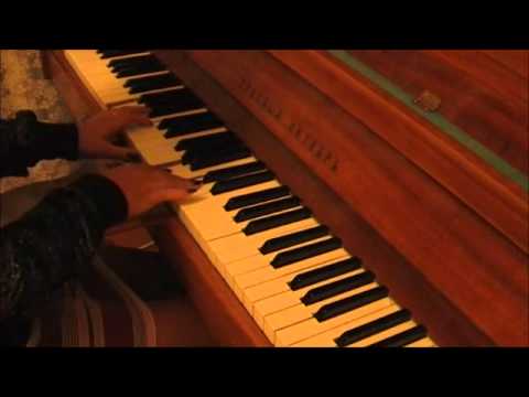 Marc van Linden ft. Merlyn U. - 2Night (Klaveril) (Piano Version)