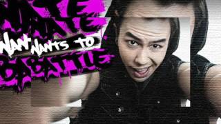 NateWantsToBattle - Hero's never Die Audio from Sandcastle Kingdoms Album