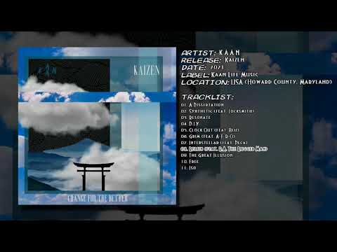 K.A.A.N. - Rerun (feat. R.A. The Rugged Man)