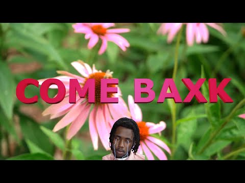 Lil Dizee - COME BAXK