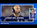 Will Chicago move on from Matt Nagy? | Monday NFL Notes | CBS Sports HQ