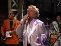 Rod Stewart - Soothe Me (Live)