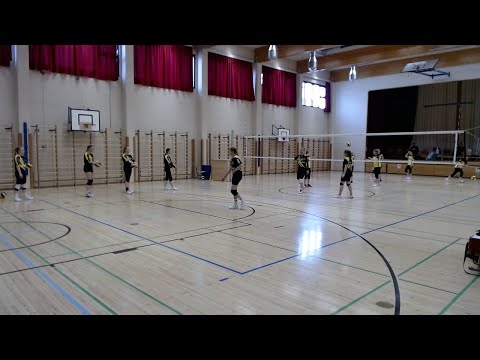 B-ty Kajo - KaLe 23.4.22 Tampere