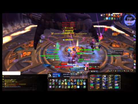 Last Judgement - Kilrogg EU - Garalon Heroic 25 Man