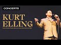 Kurt Elling - Come Fly With Me | Live at Jazz à Saint-Germain