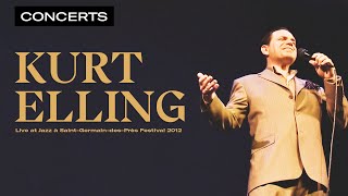 Kurt Elling - Come Fly With Me | Live at Jazz à Saint-Germain