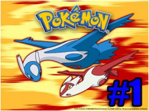 Pokemon Islas Doradas Ep 1:¡Bienvenidos a Alastasia!