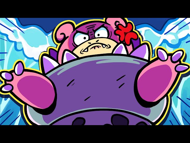 Mega Pokemon that Secretly got Stronger SDDEFAULT Thumbnail