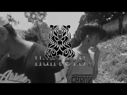 HunterS | ALLMEMBERS | [OFICIAL] FREESTEP2016-MA