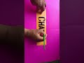 CHARMI Name Easy Viral Reels Facts Ff Fyp Funny Fun Shorts Craft Viral Art Drawing Diy Trending Ft T