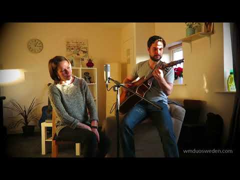 Westerburgh & Micaela (WM) - Walking in Memphis (originally by Marc Cohn)