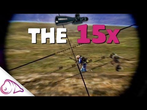 The best attachment in PUBG! ft. sprEEEzy | Hambinooo Gameplay