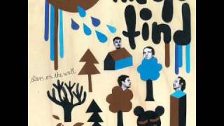 The Go Find - New Year