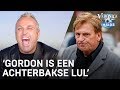 Henny Huisman: 'Johan Derksen vind ik geweldig' | VERONICA INSIDE RADIO