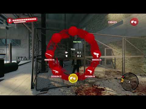 Dead Island: Riptide - Definitive Edition | Chapter 13 (Final Boss - Alternate Ending )
