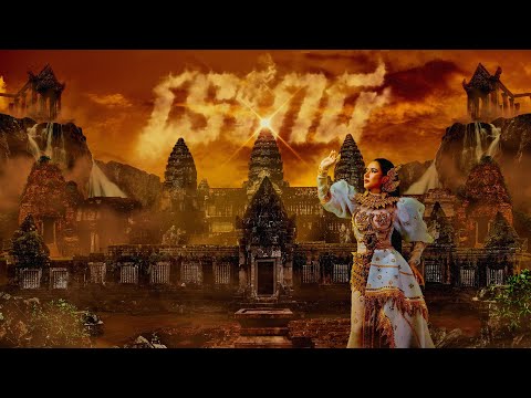 Tep Boprek - ទេវរាជ​ (Devarāja देवराज) | Official Audio