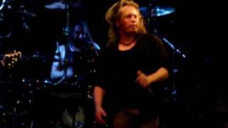 Stratovarius - Higher We Go - 18/10/2009 BH