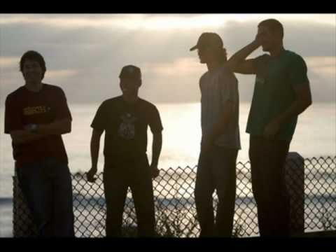 Missing - Olivia the Band