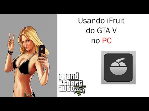 comment installer ifruit gta v