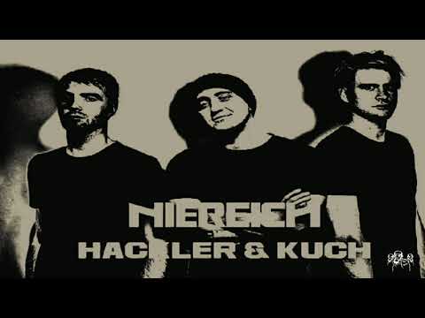 Niereich VS Hackler & Kuch - live Medellin Underground Connection