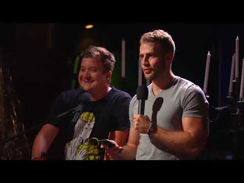 Rooster Teeth Podcast #448-57 Highlights part3