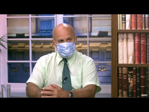 Dr Belojevic pita - Da li ce probiotici poceti vise da se uzimaju u buducnosti? - DJS - (15.09.2021)