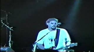 Toad the Wet Sprocket - Chile live from Norfolk, VA 9-2-1992