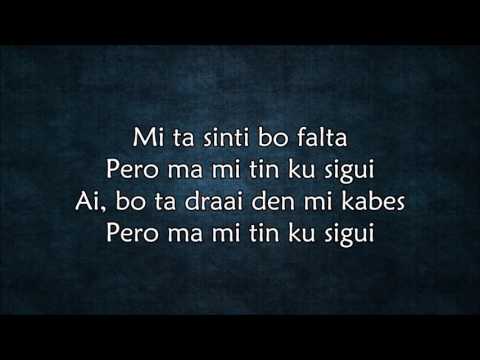 Sigui - Tar-Z (Lyrics)