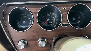 Video Thumbnail for 1967 Pontiac GTO