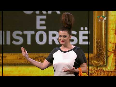 Portokalli, 3 Dhjetor 2017 - Historiania (Levizja e dhjetorit)