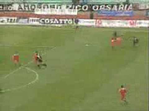 Serie A: Udinese-Bari 4-0 (2-0 Sosa)