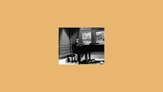 The Beach Boys - Match Point Of Our Love (Brian’s Vocal and Piano Only)