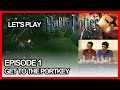 Harry Potter And The Goblet Of Fire Episode 1 Get To The Portkey