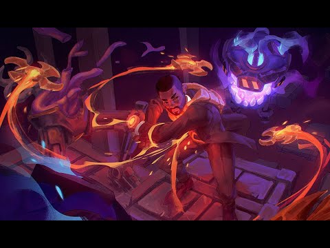 Chronobreak youtube-video