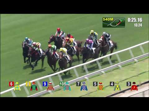 11/4/2021 (574) Turbo Power - Vincent Ho