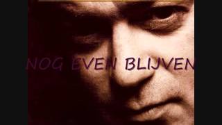 Bart Herman - Nog Even Blijven