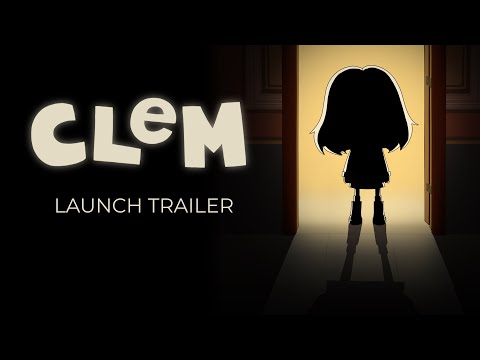 CLeM - Launch Trailer (Nintendo Switch | Steam | Epic | GOG) thumbnail