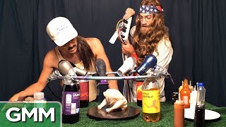 Build Your Own Microwave