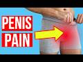 10 Causes Of PENIS PAIN Doctor Explains