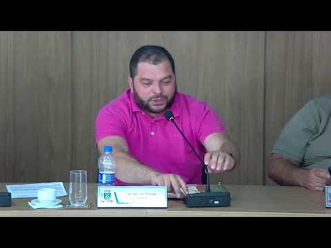 Sessão Ordinária 15-12-2025