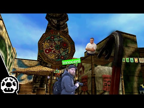 Trouble in Unruh Stadt - TTT²