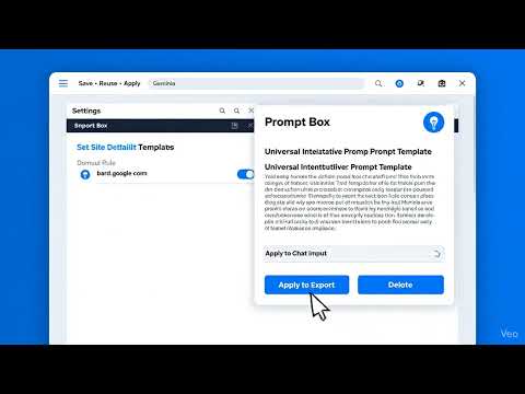 Item video thumbnail