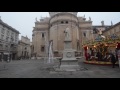 Parma Beautiful City Of Italy