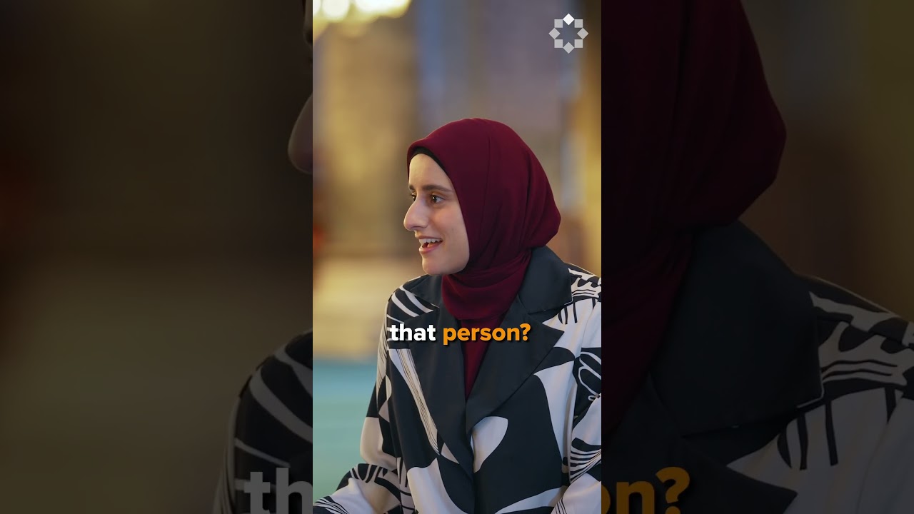 Qur’an Made Me Smarter—Literally | Dr. Tesneem Alkiek